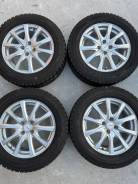 Raguna. 6.0x16", 4x100, ET42,  73,1. 