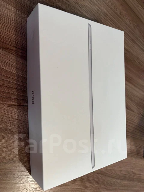 Apple iPad 9. 10.2 ������, ������ 256 �� ����
