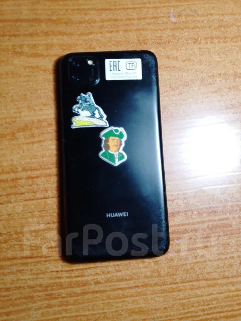 ������ ������� Huawei wai 5 pro. �/�, 32 ��, ������, 5G ����