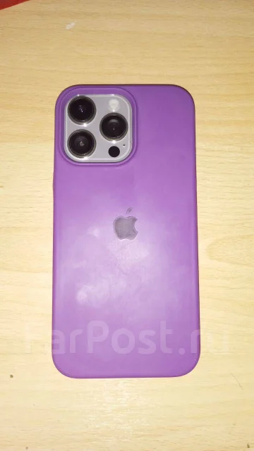 Apple iPhone 15 Pro Max. �/�, 512 ��, �����, 5G ����