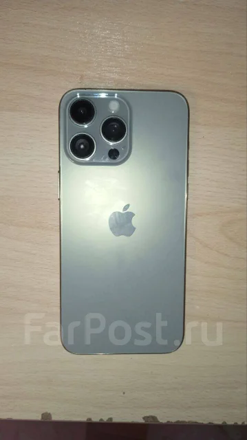 Apple iPhone 15 Pro Max. �/�, 512 ��, �����, 5G ����