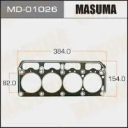 ��������� ������� ����� Masuma MD-01026 MD-01026 MD01026 ����