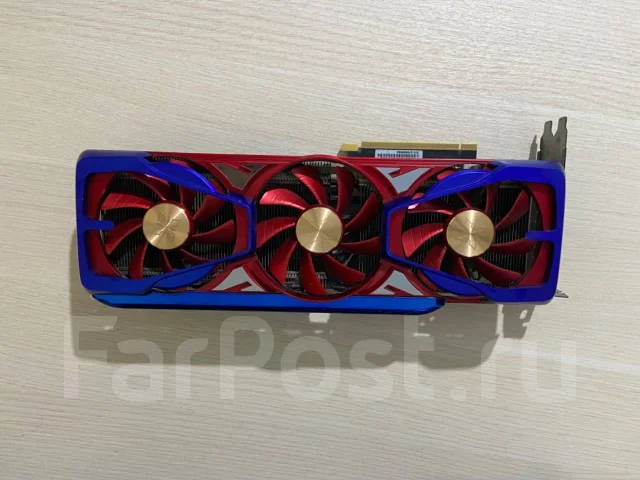 GeForce RTX 3080 Ti ����