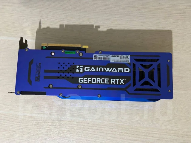 GeForce RTX 3080 Ti ����