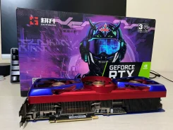 GeForce RTX 3080 Ti ����