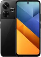 Xiaomi Poco M6. /, 128 , , 4G LTE, 5G, Dual-SIM, NFC 