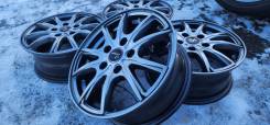 Valente. 6.0x15", 5x114.3, ET53 