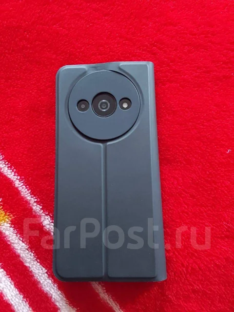 Xiaomi Redmi A3x. �����, 64 ��, ������, 4G LTE, Dual-SIM, NFC ����