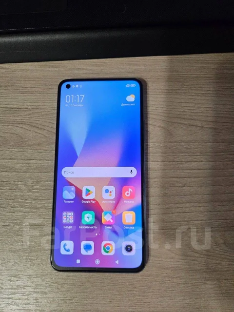 Xiaomi 11 Lite. �/�, 128 ��, �����, 3G, 4G LTE, NFC ����