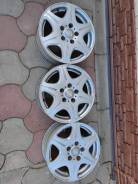 Iveco. 6.0x15", 5x114.3, ET53,  61,0. 
