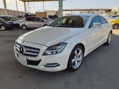 Mercedes-Benz CLS-Class. C218, 276952 ����