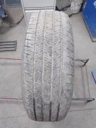 Michelin LTX M/S2. ������, 2021 ���, �/�, ����� 50 %. ��� ����� �� ����������� ����