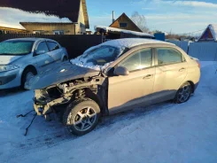 Chery Bonus A13 ����