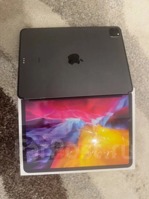Apple iPad Pro 11. 11 ������, ������ 256 �� ����