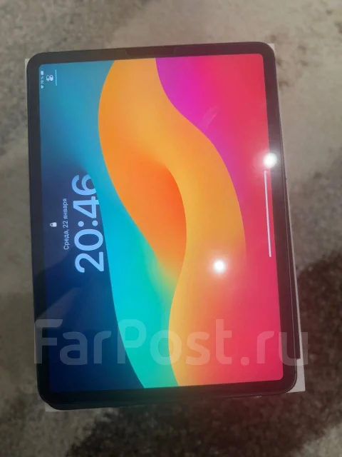 Apple iPad Pro 11. 11 ������, ������ 256 �� ����