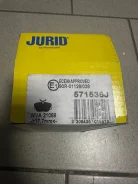 ������� ����. ���. SAAB 900 2,0 Turbo16 89-; 9000 2,0i;2,3i 89-; 571535J ����
