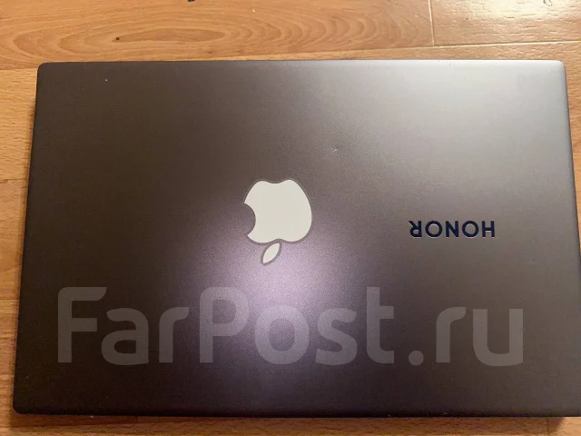 Honor MagicBook 15. 15.6", 2,1����, ��� 8 ��, ���� 512���, WiFi: 1, Bluetooth: 1, ����������� �� 24��. ����