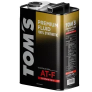 Tom's. ATF (��� ����), �������������, 4��. ����