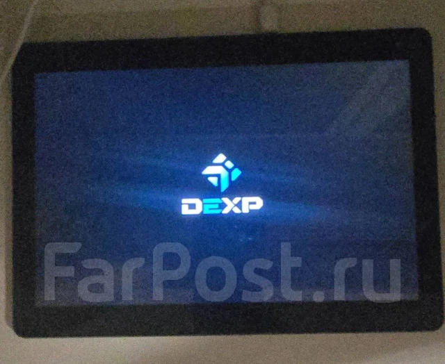 DEXP. ������ 16 �� ����