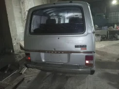 Nissan Homy ����