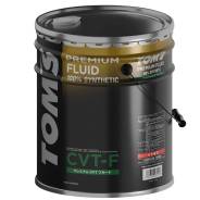 Tom's. CVT (��� ����������), �������������, 20��. ����