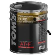 Tom's. ATF (��� ����), �������������, 20��. ����