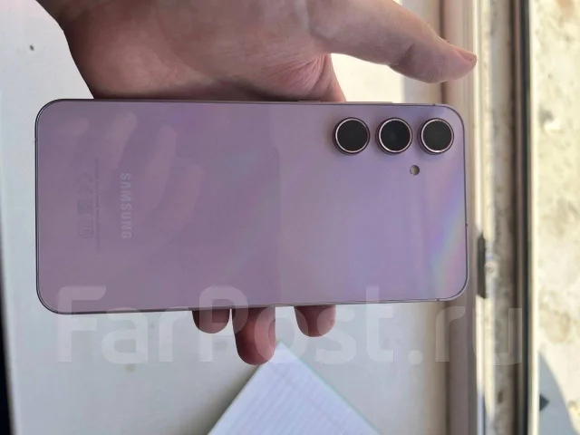Samsung Galaxy A55 5G. �/�, 128 ��, ����������, 5G, NFC ����