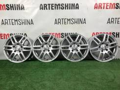 Leben. 6.0x15", 5x114.3, ET52,  73,1. 