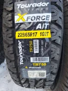 Tourador X Force A/T. ����� at, 2022 ���, ����� ����