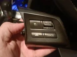 Subaru XV ����