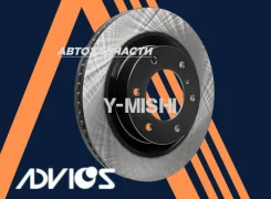 ���� ��������� �������� Advics D6F509B MMC Pajero 80/ 90 D6F509B ����