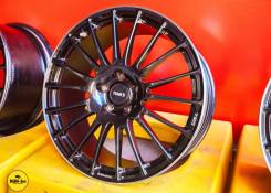 TWS. 8.5/9.5x19", 5x114.3, ET38/50,  73,1. 