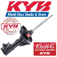 ����������� �������� KYB Excel-G | Honda CR-V II (RD4/5/6/7) 51606S9AA05, 51606S9AG04, 51606S9HT01, 51602S9AA08, 51606S9A034, ����