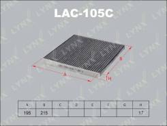    LYNXauto LAC-105C,   Toyota #ZT240, #NE1#, NCP10, NCP19, ZZE12#, NCP5#, ACA2#, NCZ2# LAC105C 