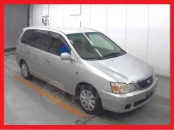Toyota Gaia. ACM10, 1AZFSE ����