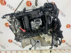 ��������� N52B30 BMW Z4 E85/E86/E89 3.0 �� ������ N52B30 ����