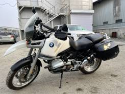 BMW R 1100 GS