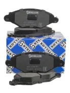 ������� ��������� �������� �������� � ���������. ���������� Stellox 654 020B-SX 654020BSX ����