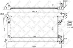 �������� ������� ���������� ���� Stellox 1026309SX 1026309SX ����