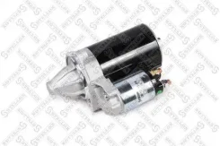 ������� 12V 0.85KW 8T Stellox 0610083SX 0610083SX ����