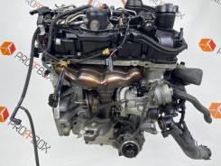  N20B20A BMW X5 F15 3.0   N20B20 