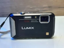 Panasonic Lumix DMC-FT20 ����