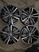 Lifan. 6.5x17", 5x114.3, ET45,  60,1. 
