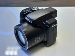 Pentax Optio X70 ����