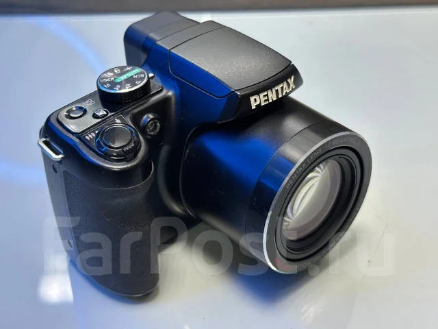 Pentax Optio X70 ����