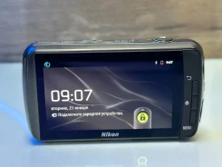 Nikon Coolpix S800c ����