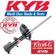 ����������� �������� KYB Excel-G | Harrier/Kluger V/Lexus RX (4WD) 334394 ����