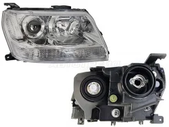 ���� Suzuki Escudo 05-17 / Grand Vitara 05-16 (������/ �������/ ������ �����������/ 5D), ������ ST2181135R ����