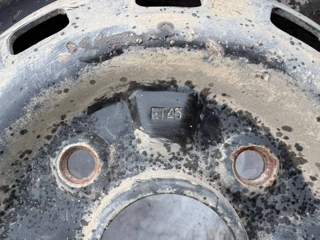 PDW XXX. x13", 4x114.3, �� 69,1���. ����