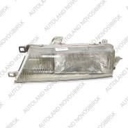  20-223   Toyota Exiv 89-90  P8001 20223 